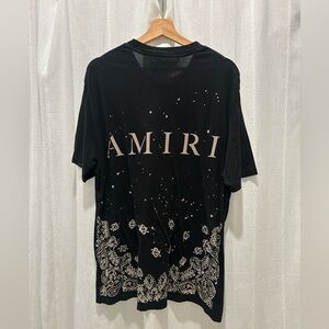 AMIRI Men’s T-Shirt